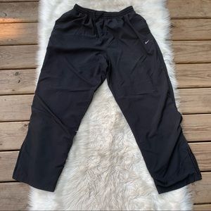 Nike Joggers 100% Polyester Pants Men’s Size XXL